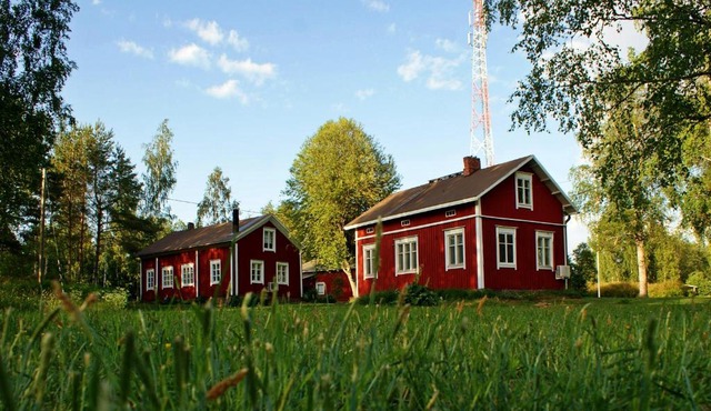 Pärus Fors