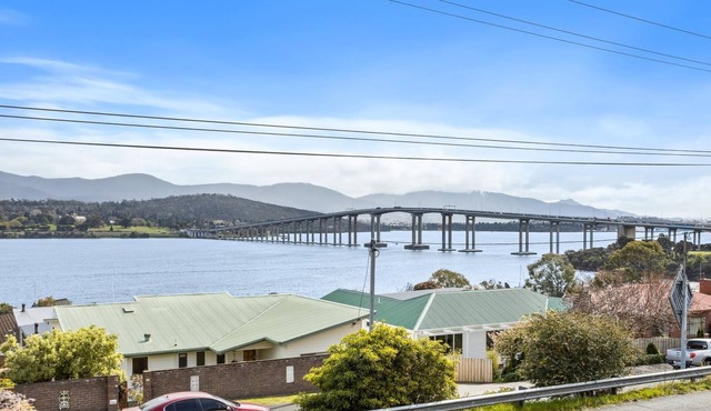 Panorama Bridge Views