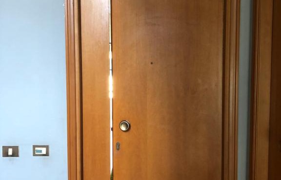 Parco Pamela Flat, apartment