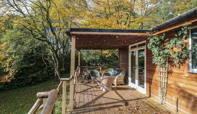 Pear Tree Lodge