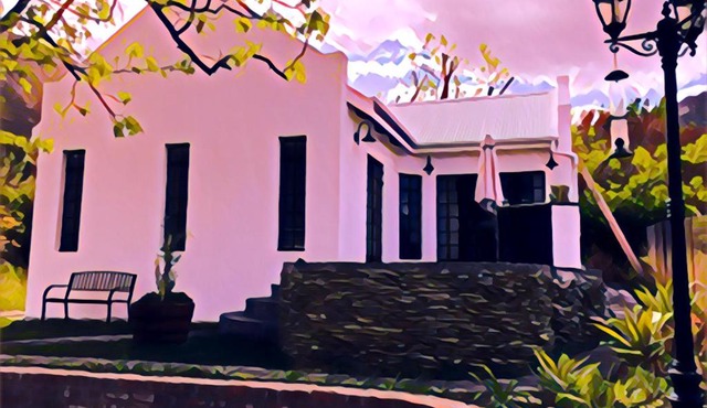Pecan Tree Cottage