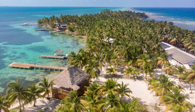 Pelican Beach Resort South Water Caye