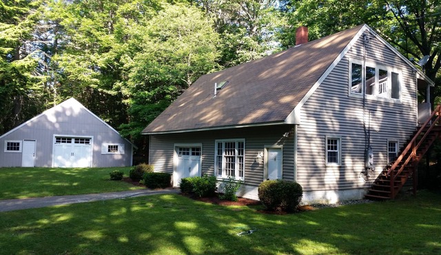Perfect Getaway Home In The Monadnock Region of NH