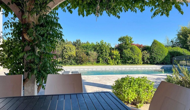 Pet friendly home in Eyraud-Crempse-Maurens