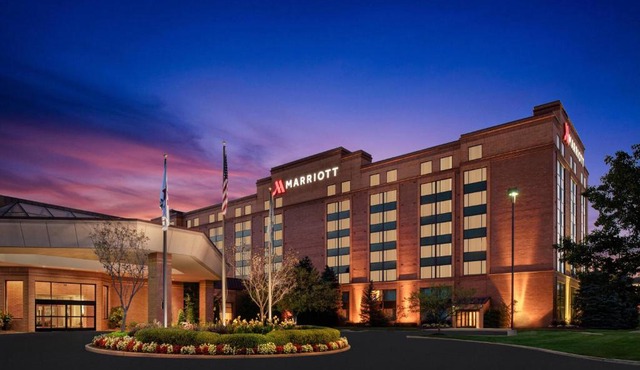 Pittsburgh Marriott North