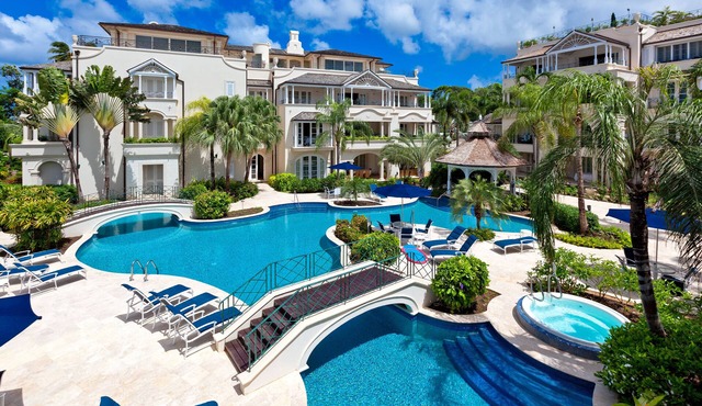 Please Inquire Before Booking – Luxury Villa