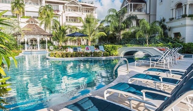 Please Inquire Before Booking – Luxury Villa