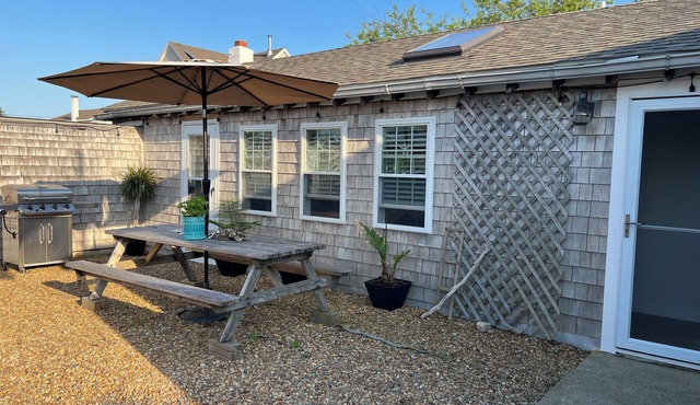 Plum Island Beach Studio - 4 Minute Walk to Beach!