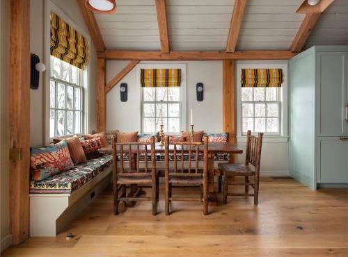 Post & Beam - Stunningly Designed Luxury Home with Pool & Hot Tub