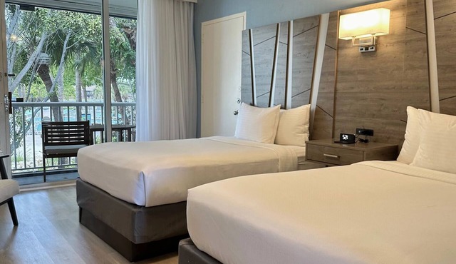 Premier Coastal Unit w/Balcony, Resort Amenities - Dining, Marina Beach Nearby