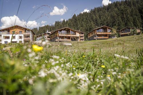 PRIVÀ Alpine Lodge
