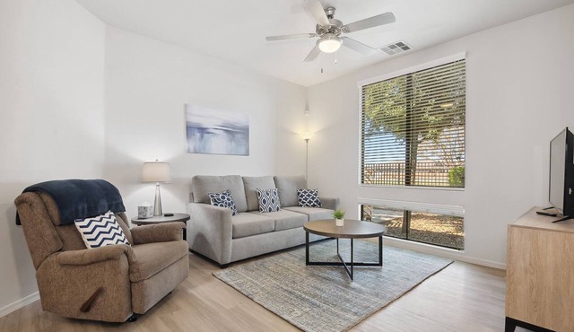 Pure Suites Gilbert Pool, Gym, Spa, Volleyball