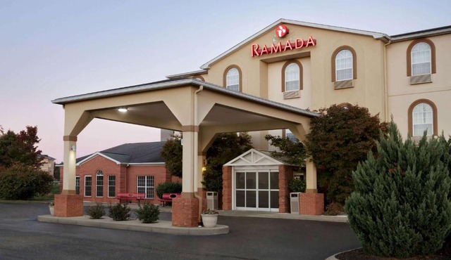Ramada by Wyndham Elizabethtown