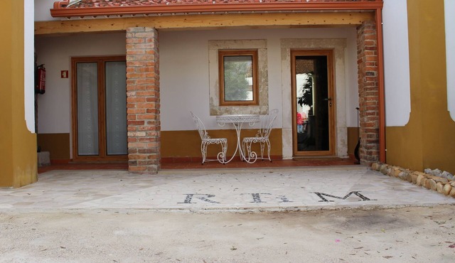 Refugio da Ti Maria - Guest accommodation
