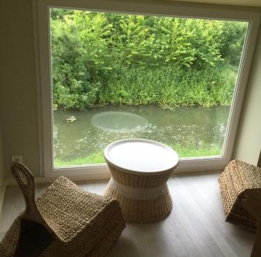 Relais Venise verte