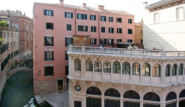 Residence Corte Grimani