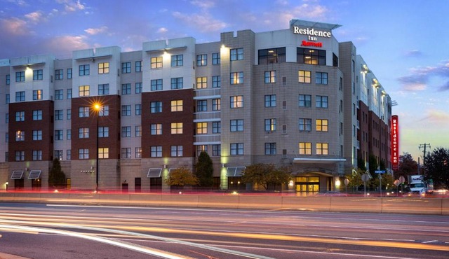 Residence Inn by Marriott Springfield Old Keene Mill