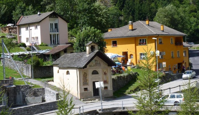 RistoBar B&B al Pont