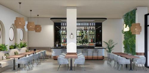 Rodis hotel