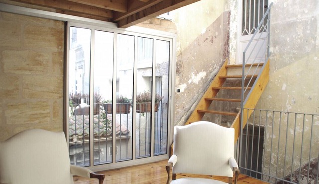 Sémillon Room - ★★★★★