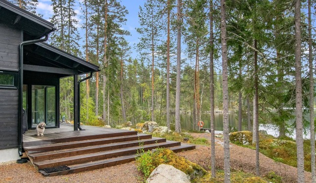Sarppala by Interhome