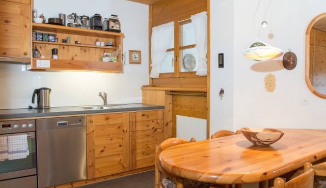 Schweizerhof 604 Lenzerheide by Interhome
