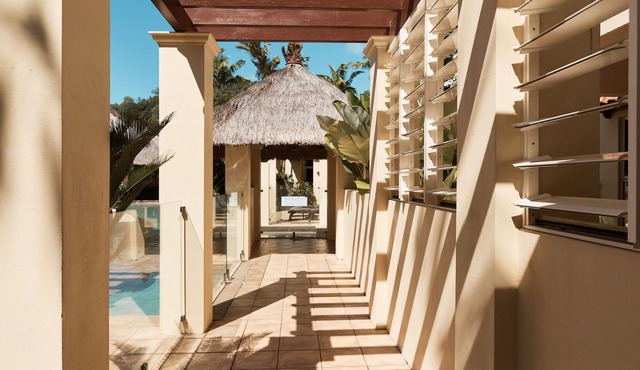 Sea Change Beachfront Apartments