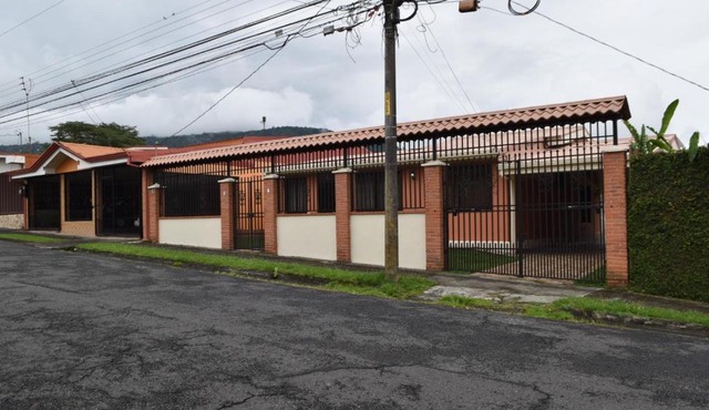 SERENITY HOME H Y M