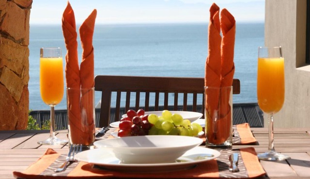 Simon’s Town Guest House