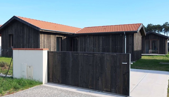 Spacious house - 8 guests