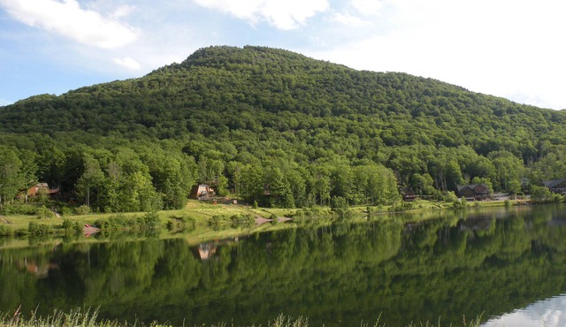 ⭐ Spacious Lake House Just Minutes From The Slopes ⭐