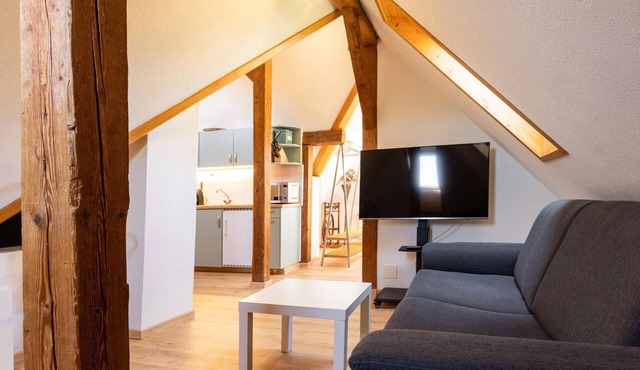 Spatzennest by Interhome