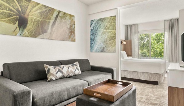 SpringHill Suites Boston Andover