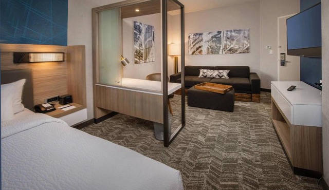 SpringHill Suites by Marriott Gainesville Haymarket