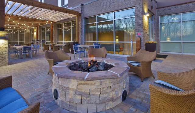 SpringHill Suites by Marriott Chattanooga North/Ooltewah