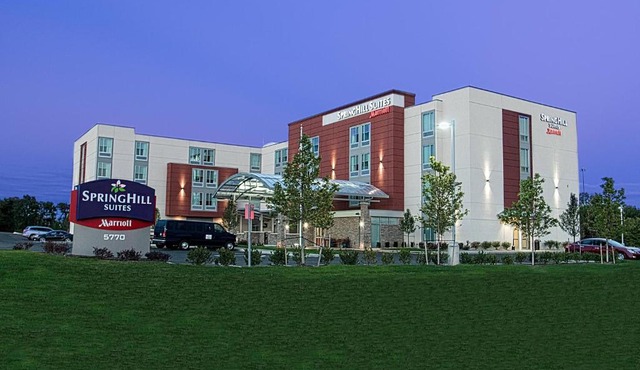 SpringHill Suites by Marriott Canton