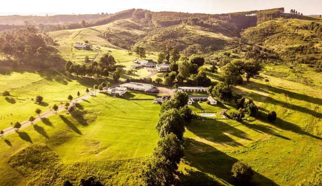St Ives Midlands