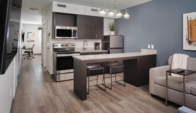 stayAPT Suites Chattanooga-Ooltewah/VW