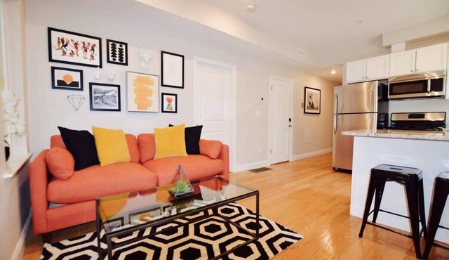 Stylish, Comfortable Luxury | Near T