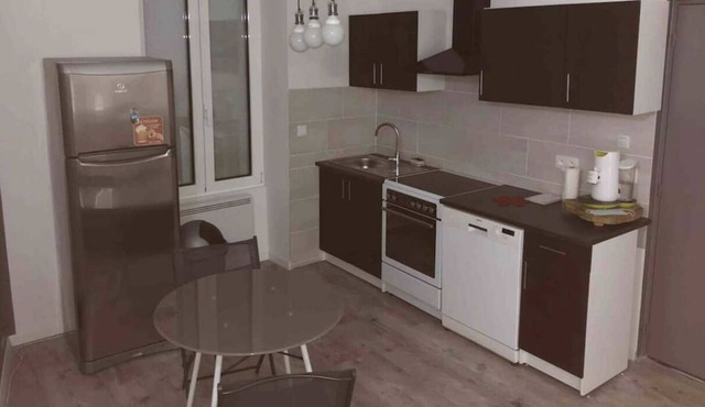 Superbe Appartement