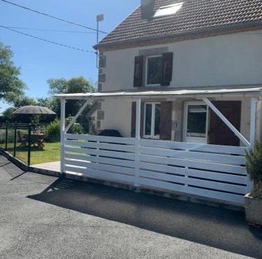 Swift Gites Creuse