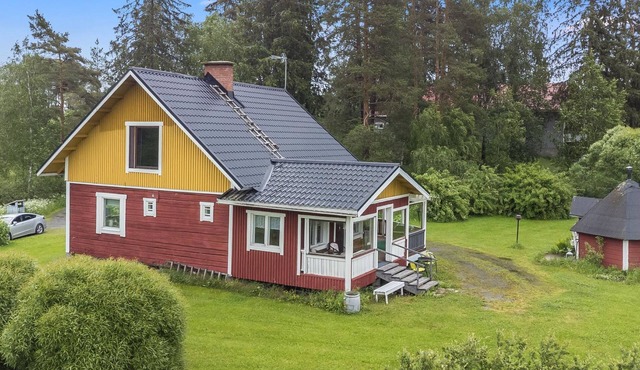 Teerentupa by Interhome