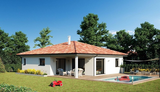 Test Homes