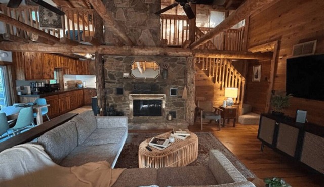 The Cabin