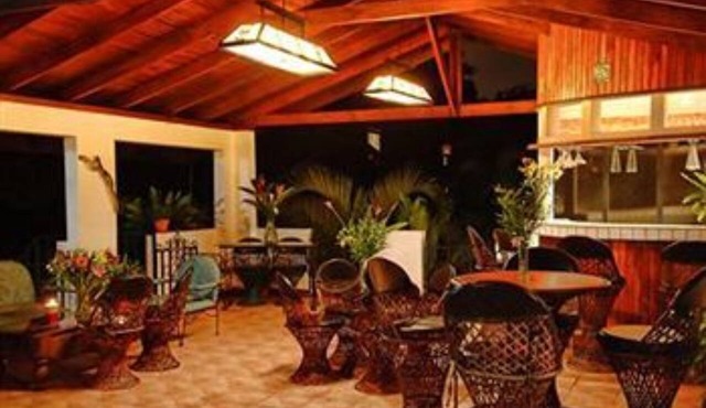 The Cariari Bed and Breakfast