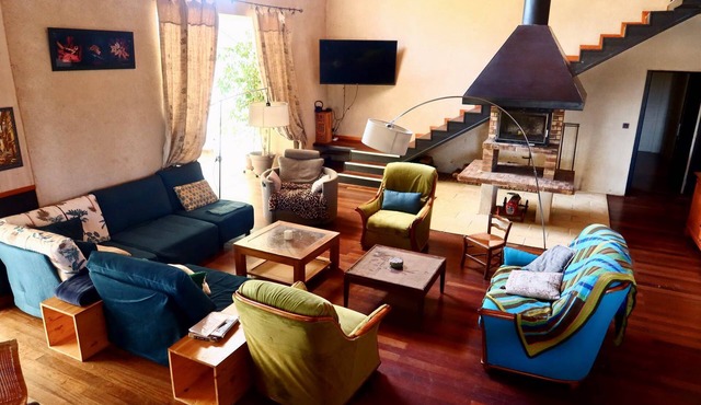 The Family Home