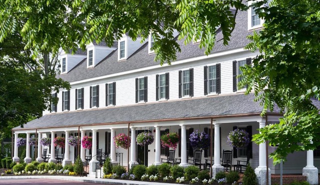 The Groton Inn