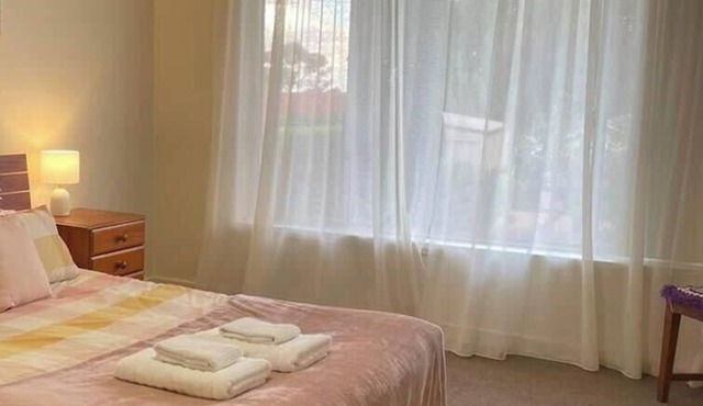 The Hidden Gem Exquisite 3BR Retreat in Berri