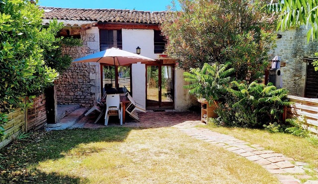 The Plough House with 4 bedrooms