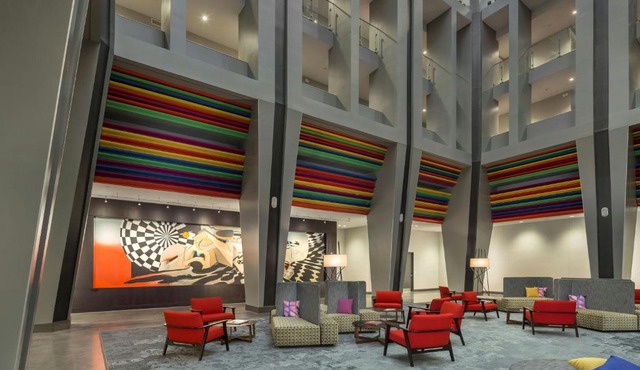 The Summit Hotel